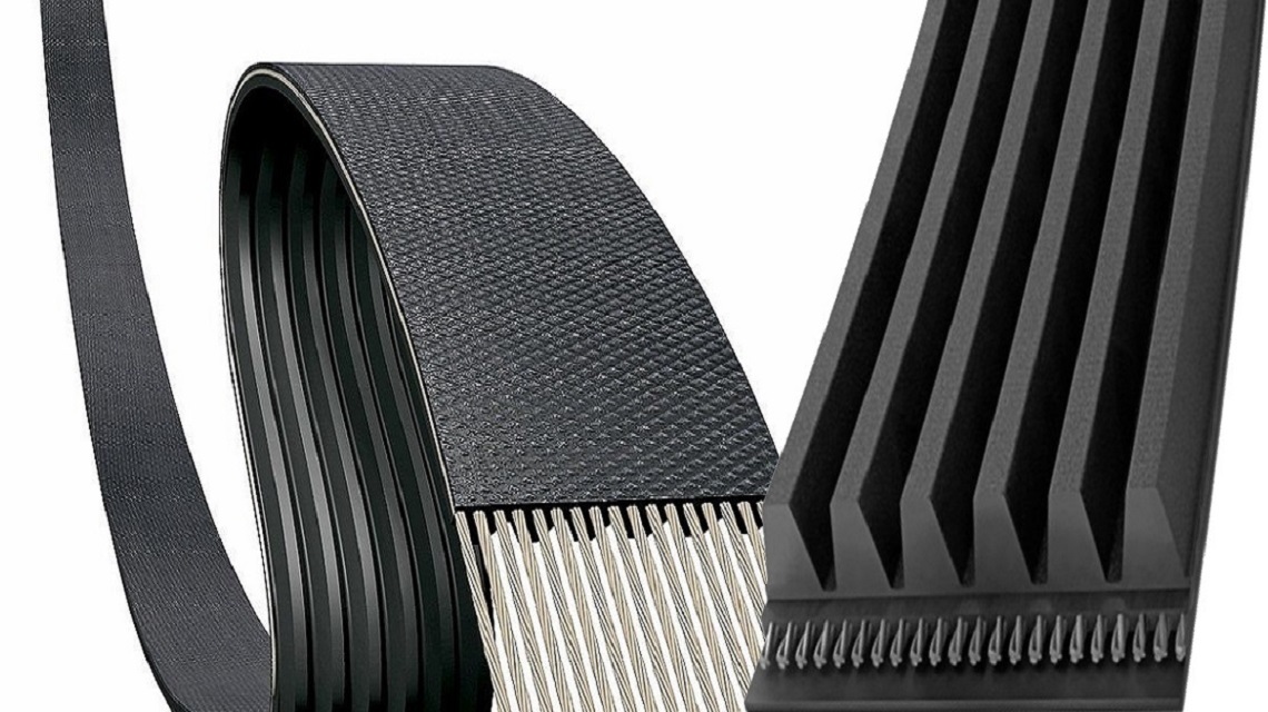 Приводные ремни